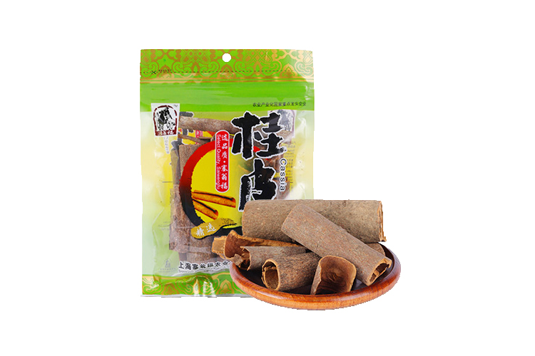 塞翁福(桂皮) 50G